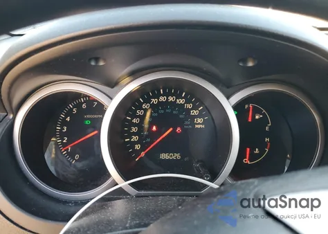 2008 Suzuki Grand Vitara Xsport z USA, uszkodzony, nr VIN JS3TD944684100970